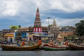 पंढरपूर कॉरिडॉरचे काम जानेवारीपासून पंढरपूर कॉरिडॉरचे काम जानेवारीपासून