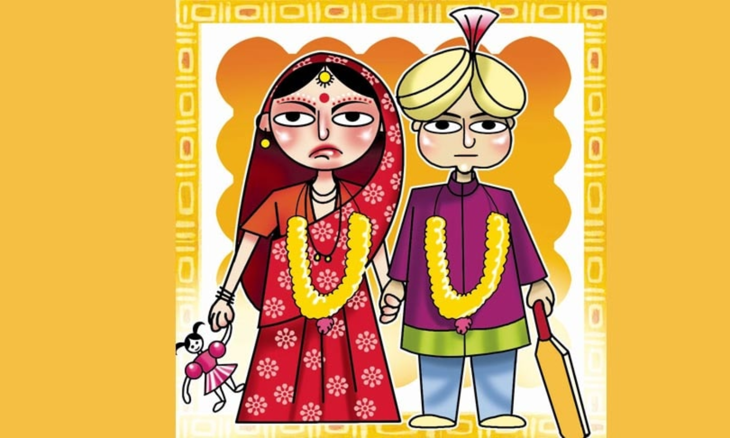 रहिमतपूर पोलिसांनी अल्पवयीन मुलीचा रोखला बालविवाह रहिमतपूर पोलिसांनी अल्पवयीन मुलीचा रोखला बालविवाह