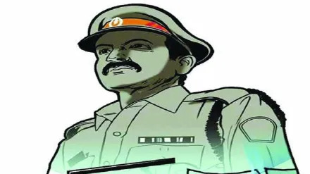 सातारा जिल्हा पोलिस दलात मोठे फेरबदल सातारा जिल्हा पोलिस दलात मोठे फेरबदल