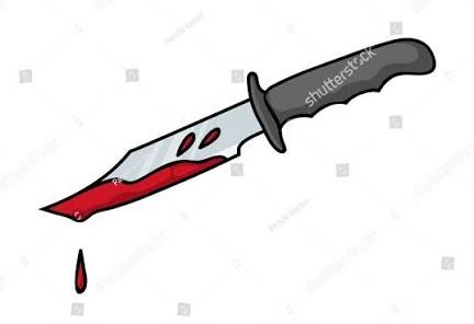 चाकूने हाताची नस कापत युवकाचा आत्महत्येचा प्रयत्न; सातारा बसस्थानक परिसरात खळबळ